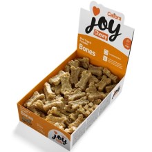 Calibra Joy Dog Chewy Beef Tripe & Pumpkin Bones vel. S 1 ks