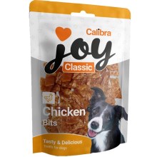 Calibra Joy Dog Classic Chicken Bits 80 g