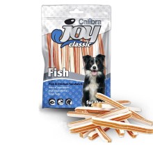 Calibra Joy Dog Classic Fish & Chicken Sandwich 80 g