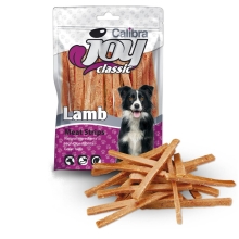 Calibra Joy Dog Classic Lamb Strips 80 g