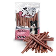 Calibra Joy Dog Classic Salmon Sticks 80 g