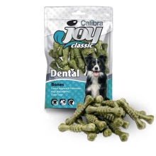 Calibra Joy Dog Dental Bones 90 g ARCHÍV