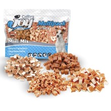 Calibra Joy Dog Multipack Mini Mix 4x50 g Calibra Joy Dog Multipack Mini Mix 4x50 g