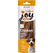Calibra Joy Dog Salami Chicken 30 g