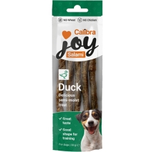 Calibra Joy Dog Salami Duck 30 g