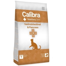 Calibra VD Cat Gastrointestinal & Pancreas 2 kg