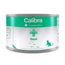 Calibra VD Cat Renal konzerva 200 g VÝPREDAJ