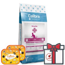 Calibra VD Cat Struvite 5 kg
