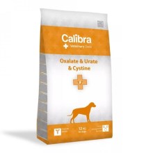 Calibra VD Dog Oxalate & Urate & Cystine 12 kg