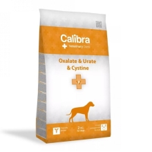 Calibra VD Dog Oxalate & Urate & Cystine 2 kg