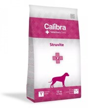 Calibra VD Dog Struvite 12 kg
