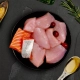 Canagan Cat kapsička kura a losos 85 g