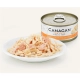 Canagan Cat konzerva kura a losos 75 g