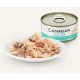 Canagan Cat konzerva kura a sardinky 75 g