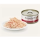 Canagan Cat konzerva kura s hovädzím 75 g