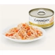 Canagan Cat konzerva kura so zeleninou 75 g