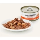Canagan Cat konzerva tuniak a krevetky 75 g
