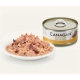 Canagan Cat konzerva tuniak a kura 75 g