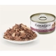 Canagan Cat konzerva tuniak a losos 75 g