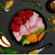 Canagan Dog konzerva kura a diviak 400 g