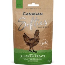 Canagan Dog Softies Snack Chicken 200 g