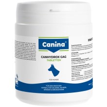 Canina Canhydrox GAG 360 tbl