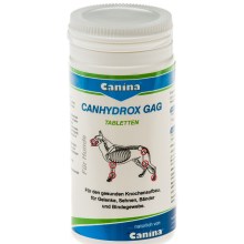 Canina Canhydrox GAG 60 tbl