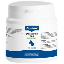Canina Canhydrox GAG 60 tbl