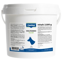 Canina kaša pre šteňatá 2,5 kg