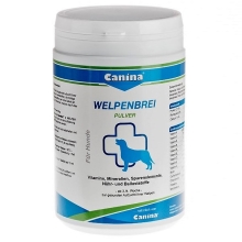 Canina kaša pre šteňatá 600 g