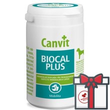 Canvit Biocal Plus 1 kg