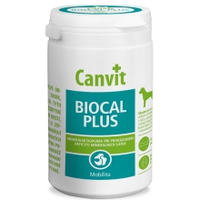 Canvit Biocal Plus 230 g