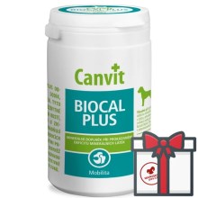 Canvit Biocal Plus 500 g