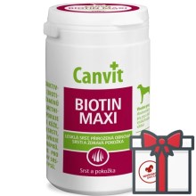 Canvit Biotin Maxi 500 g