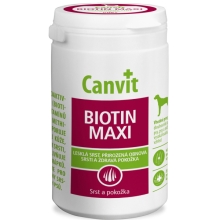 Canvit Biotin Maxi 500 g