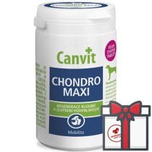 Canvit Chondro Maxi 500 g