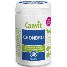 Canvit Chondro pre psy 230 g