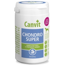 Canvit Chondro Super 230 g