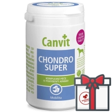 Canvit Chondro Super 500 g