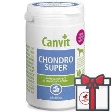 Canvit Chondro Super 500 g