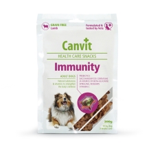 Canvit Snacks Immunity 200 g