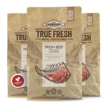 Carnilove True Fresh Beef Adult 1,4 kg Carnilove True Fresh Beef Adult 1,4 kg