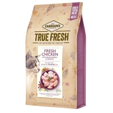 Carnilove True Fresh Cat Chicken 1,8 g