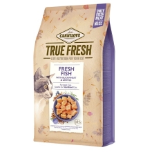 Carnilove True Fresh Cat Fish 1,8 kg