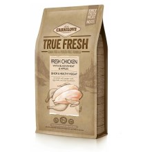 Carnilove True Fresh Chicken Senior & Healthy Weight 1,4 kg