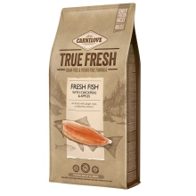 Carnilove True Fresh Fish Adult 11,4 kg