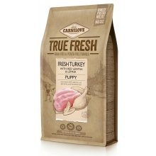 Carnilove True Fresh Turkey Puppy 1,4 kg