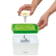 Catit Design Senses Flower Mini fontána na vodu 1,5 l