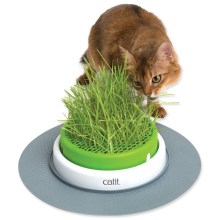 Catit Design Senses trávnik pre mačky 37 cm