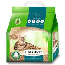 Cat's Best podstielka Sensitive 8 l/ 2,9 kg